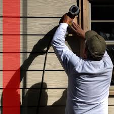 Best Fiber Cement Siding Installation  in Dyer, TN